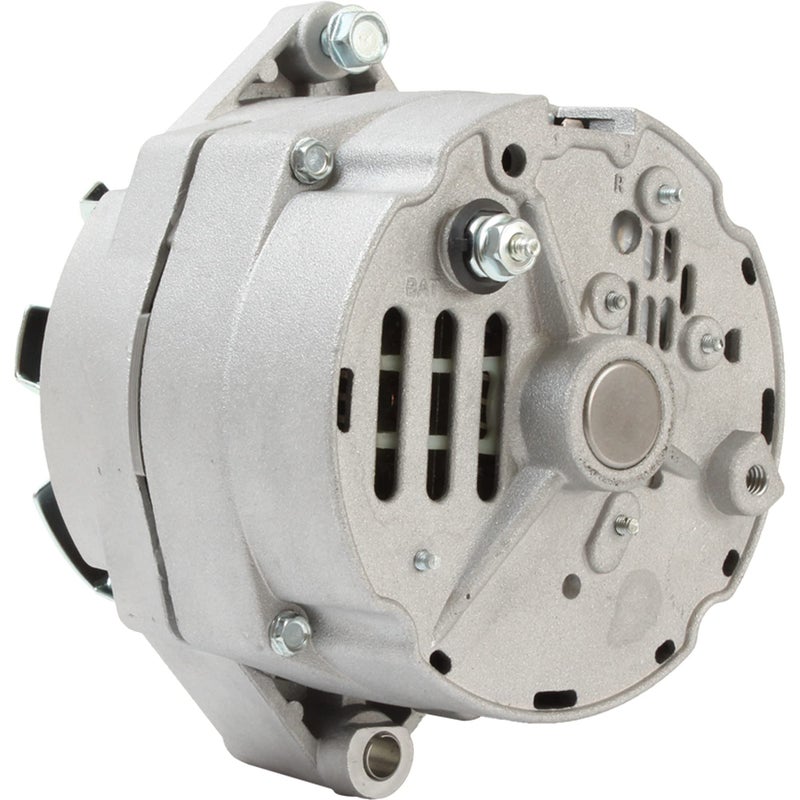 DB Electrical ADR0134 Alternator Compatible With/Replacement For Tractor Delco 10SI with Tach, Allis Chalmers Tractor, Massey Ferguson Tractor, Case Tractor, Bobcat Skid Steer Loader - Image 5